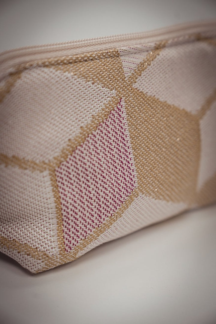 Καλλυντική τσάντα Cubes Florentine - KOKADI