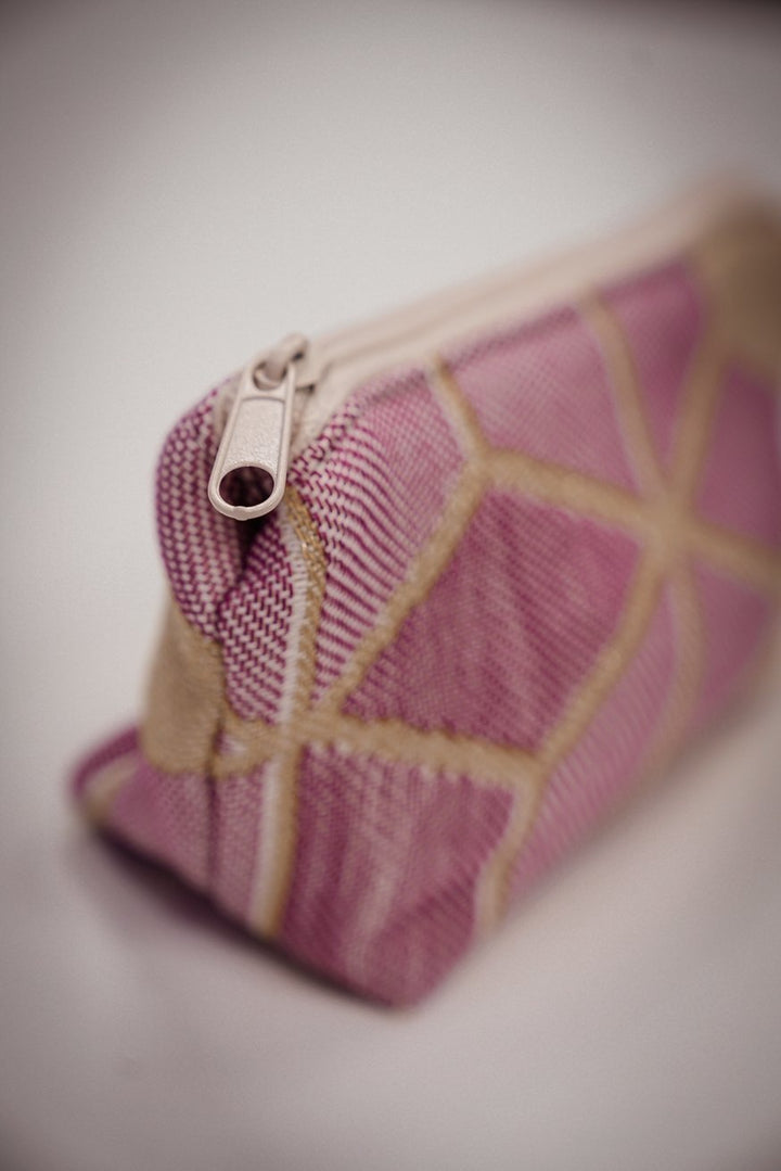 Καλλυντική τσάντα Cubes Florentine - KOKADI