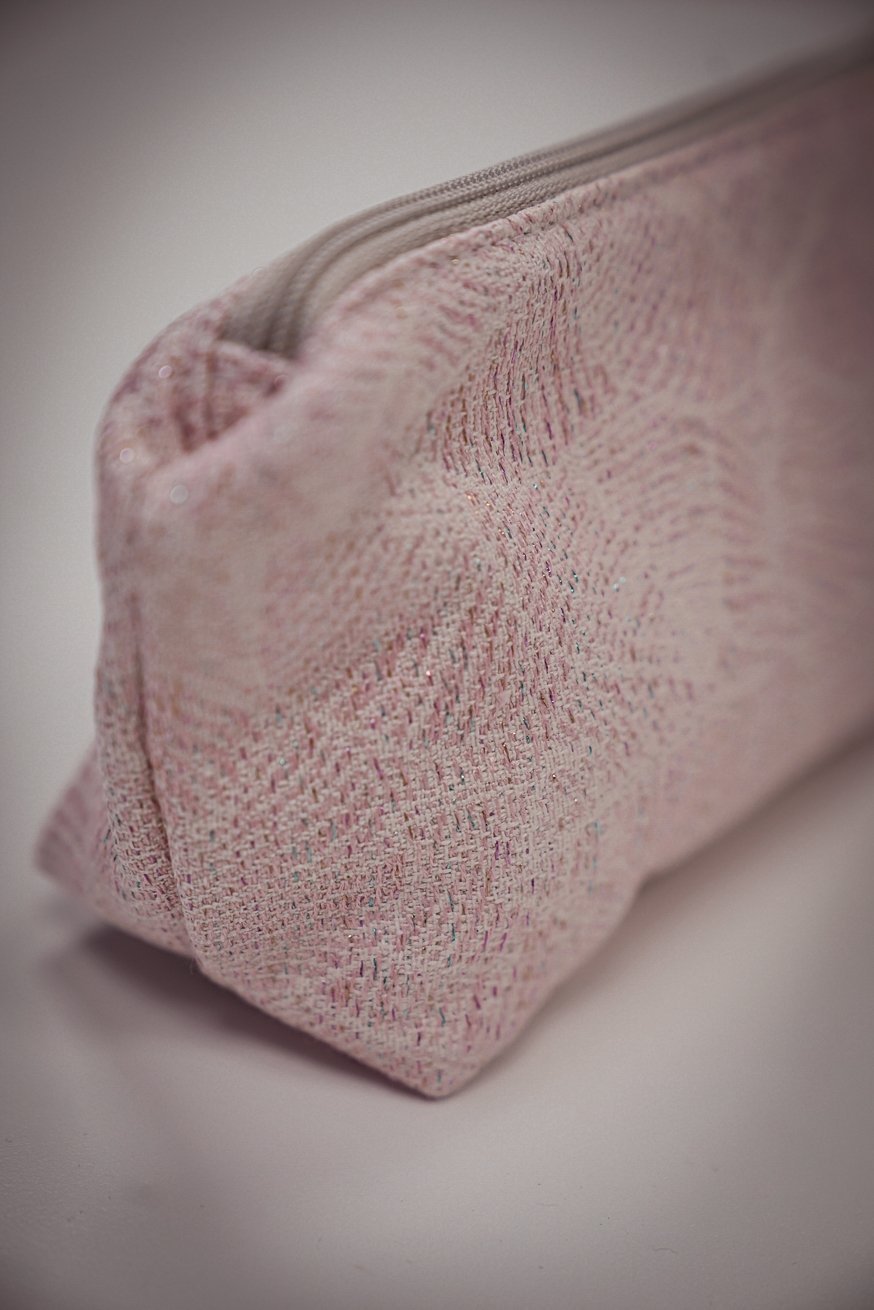 Καλλυντική τσάντα Leaves Fenja - KOKADI