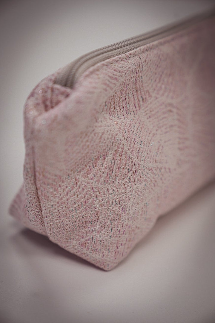 Καλλυντική τσάντα Leaves Fenja - KOKADI