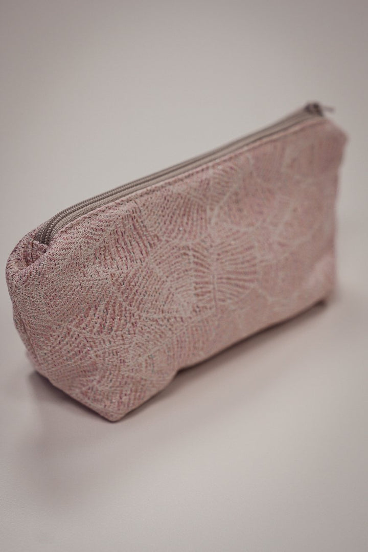 Καλλυντική τσάντα Leaves Fenja - KOKADI