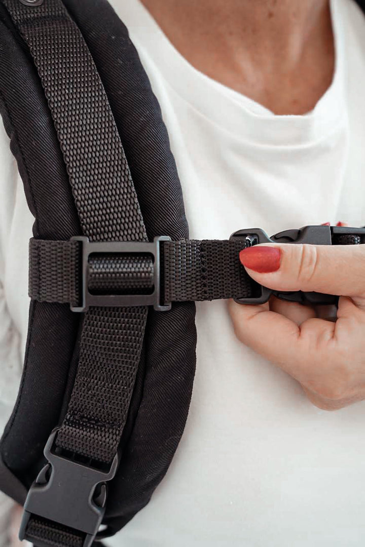 Σταυρή πόρπη 25mm - KOKADI