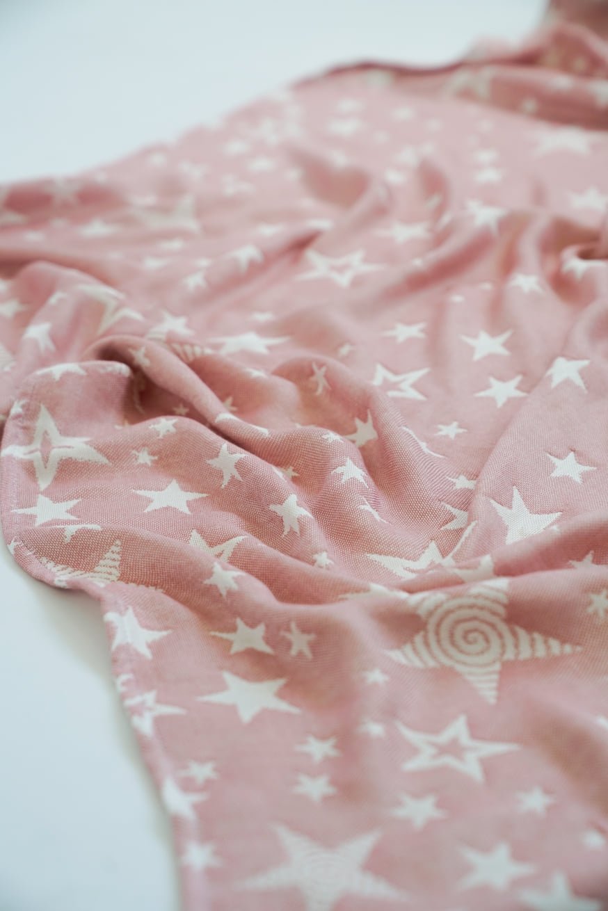 Χαλαρωτή κουβέρτα Annie Stars - KOKADI