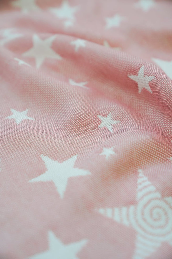 Χαλαρωτή κουβέρτα Annie Stars - KOKADI