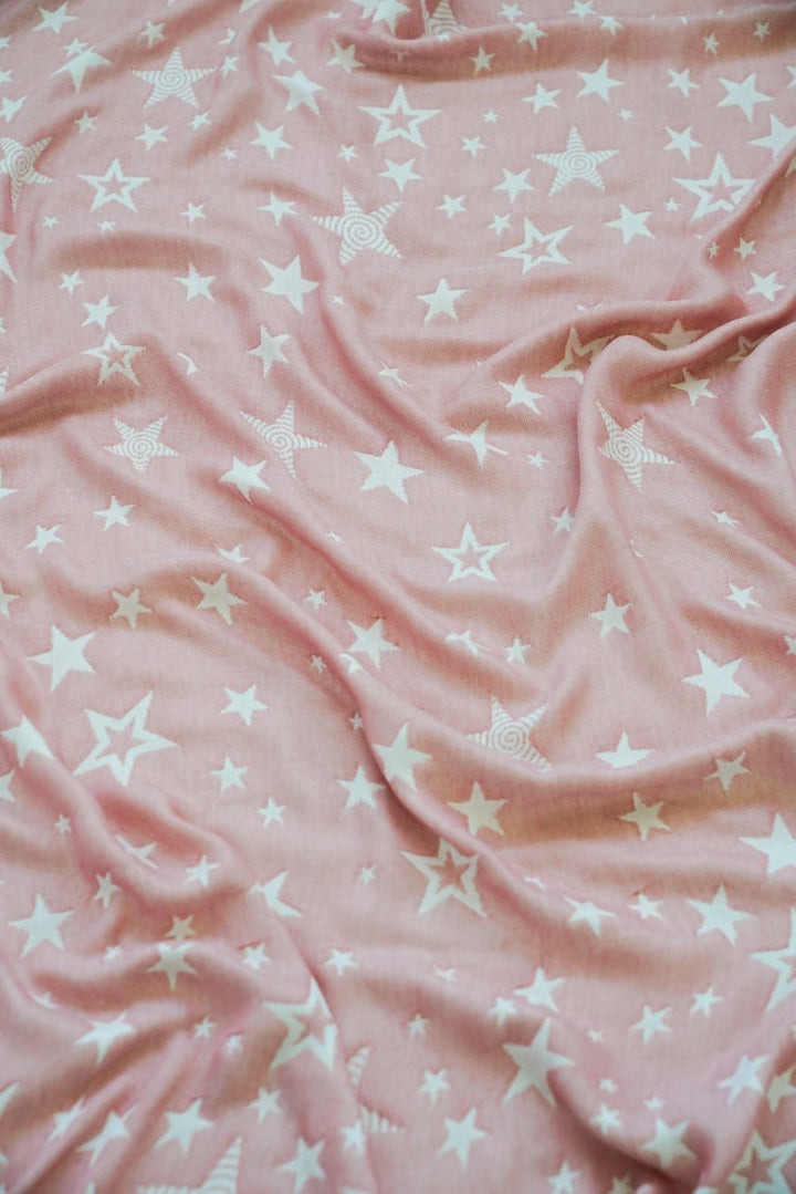 Χαλαρωτή κουβέρτα Annie Stars - KOKADI