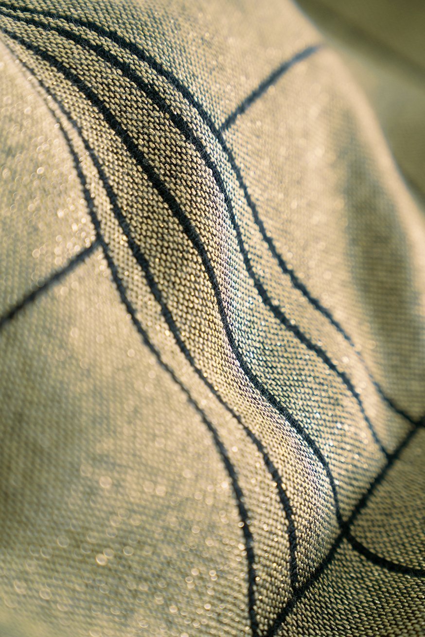 Πετσέτα αγκαλιάς αστρολογίας - KOKADI