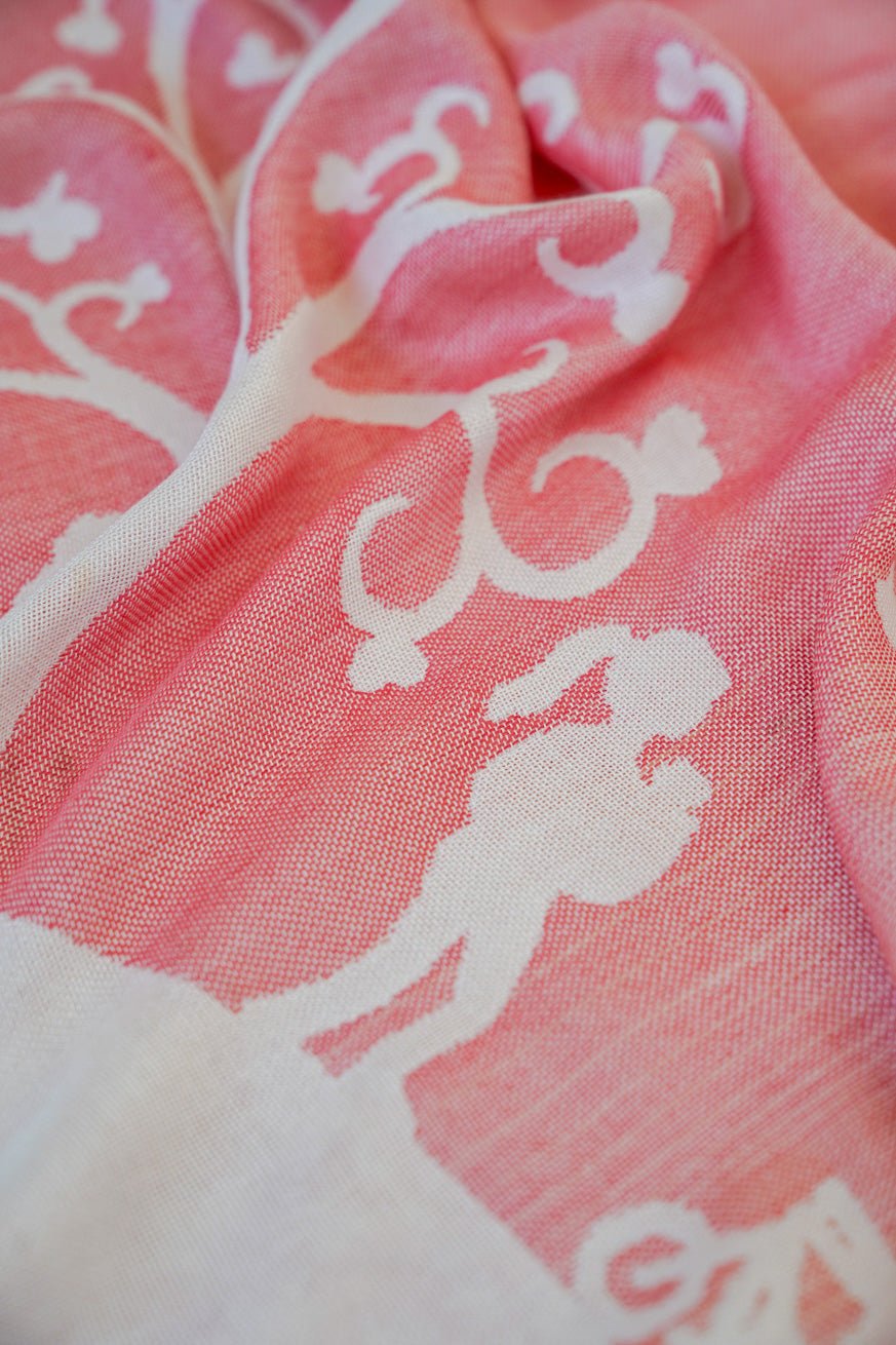 Κουβέρτα αγκαλιά Τα Παιδιά του Κόσμου - KOKADI