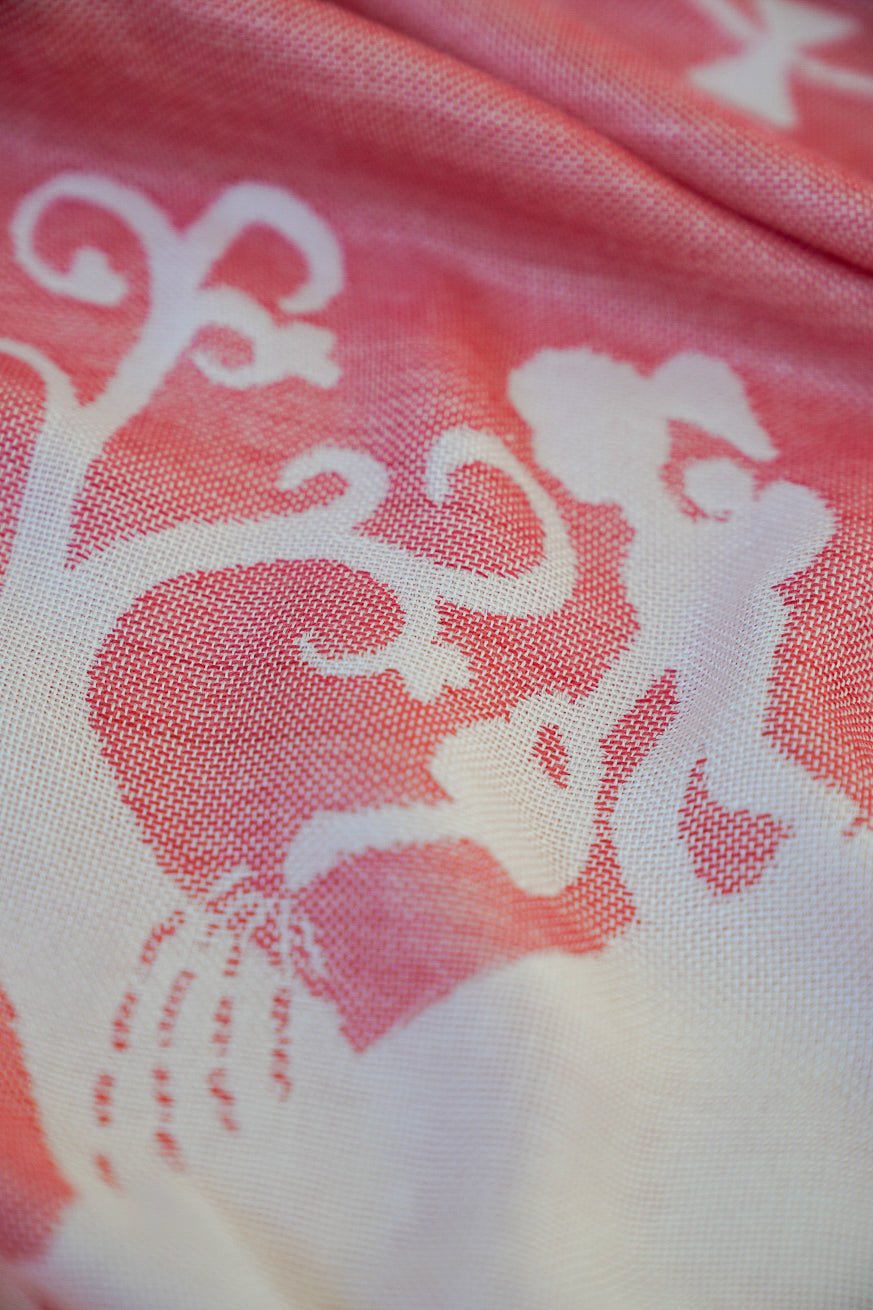 Κουβέρτα αγκαλιά Τα Παιδιά του Κόσμου - KOKADI