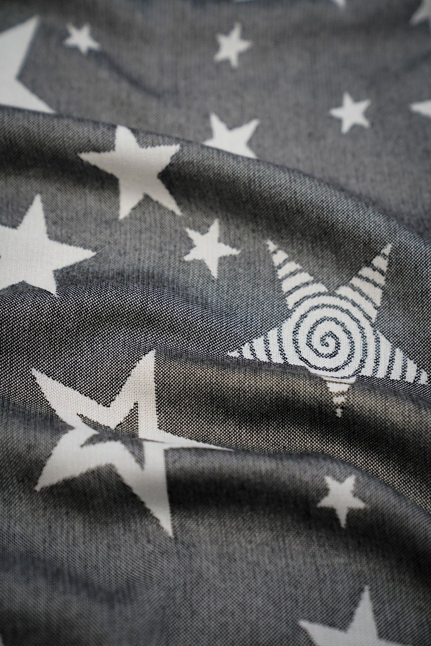 Χαλαρή κουβέρτα Diorite Stars - KOKADI