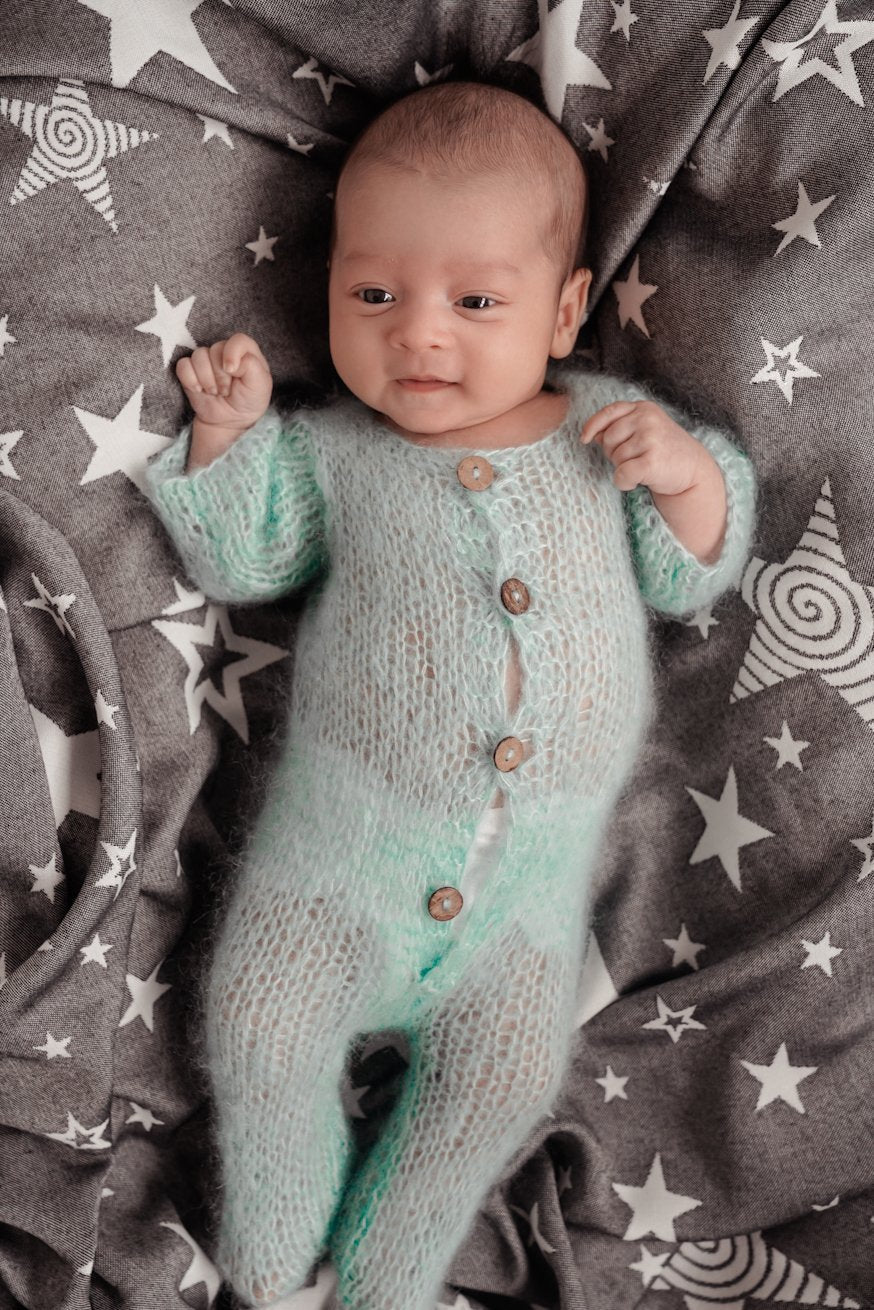 Χαλαρή κουβέρτα Diorite Stars - KOKADI