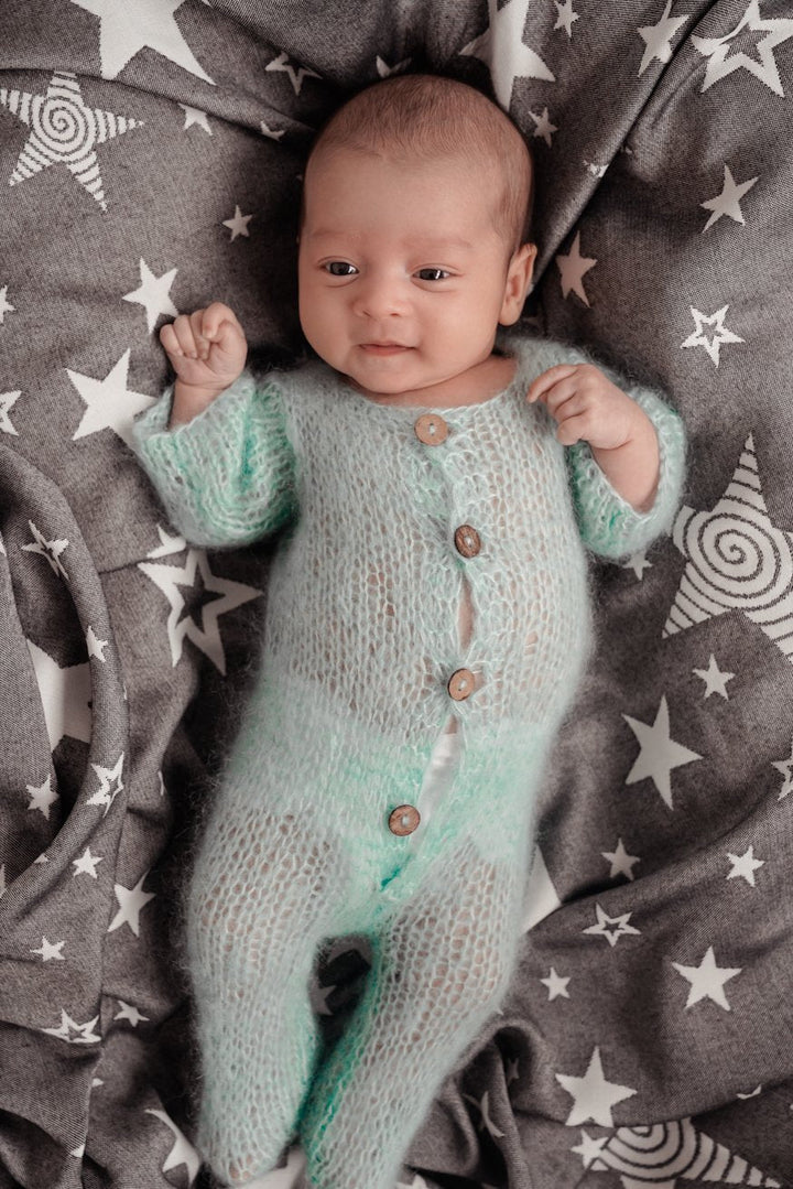 Χαλαρή κουβέρτα Diorite Stars - KOKADI