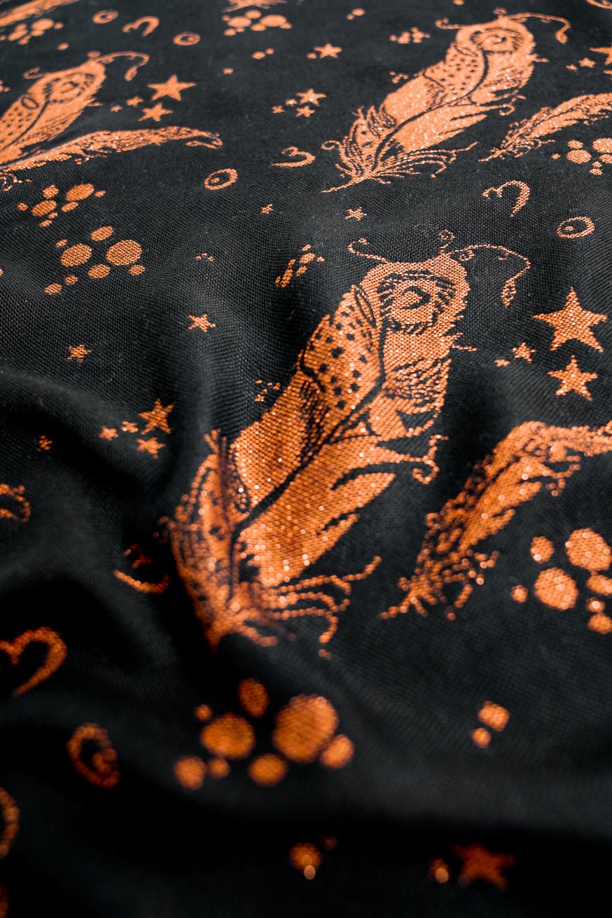 Φτερά για πετσέτες αγκαλιάς Florian - KOKADI