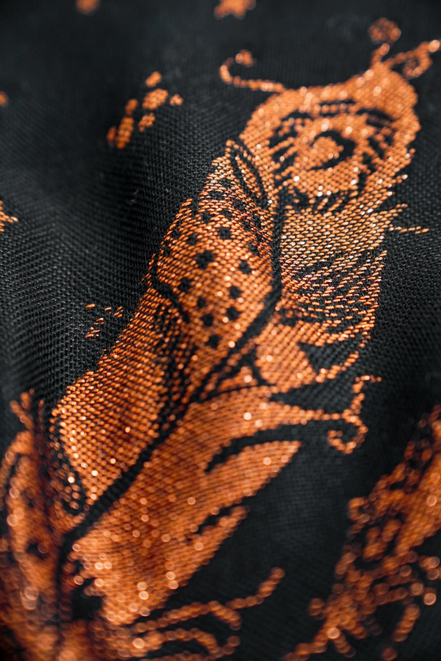 Φτερά για πετσέτες αγκαλιάς Florian - KOKADI