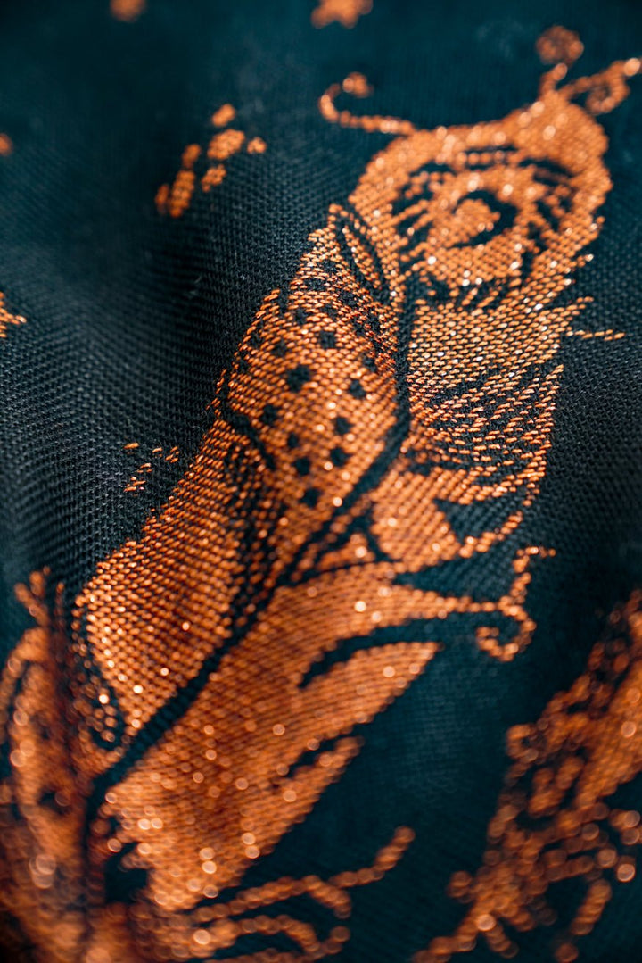 Φτερά για πετσέτες αγκαλιάς Florian - KOKADI