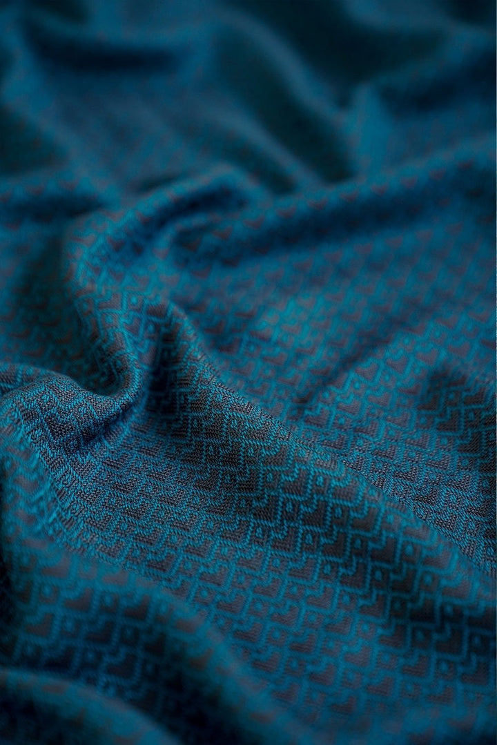 Χαλαρωτή κουβέρτα Heart2Heart lagoon - KOKADI