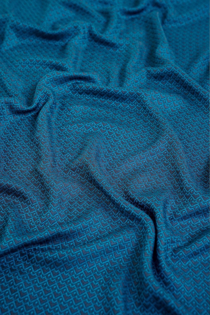 Χαλαρωτή κουβέρτα Heart2Heart lagoon - KOKADI