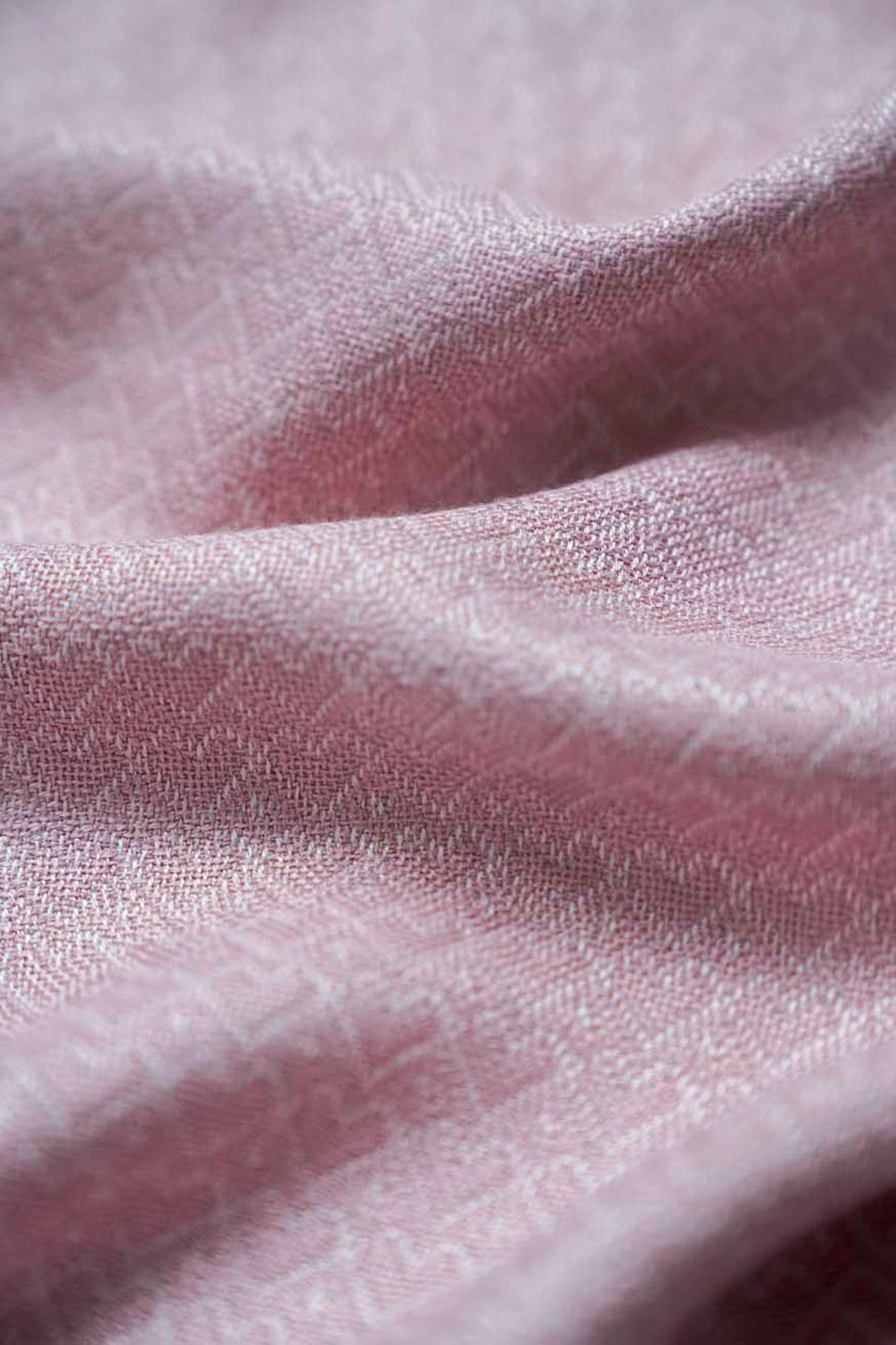 Κουβέρτα αγκαλιάς Heart2Heart Rosé - KOKADI