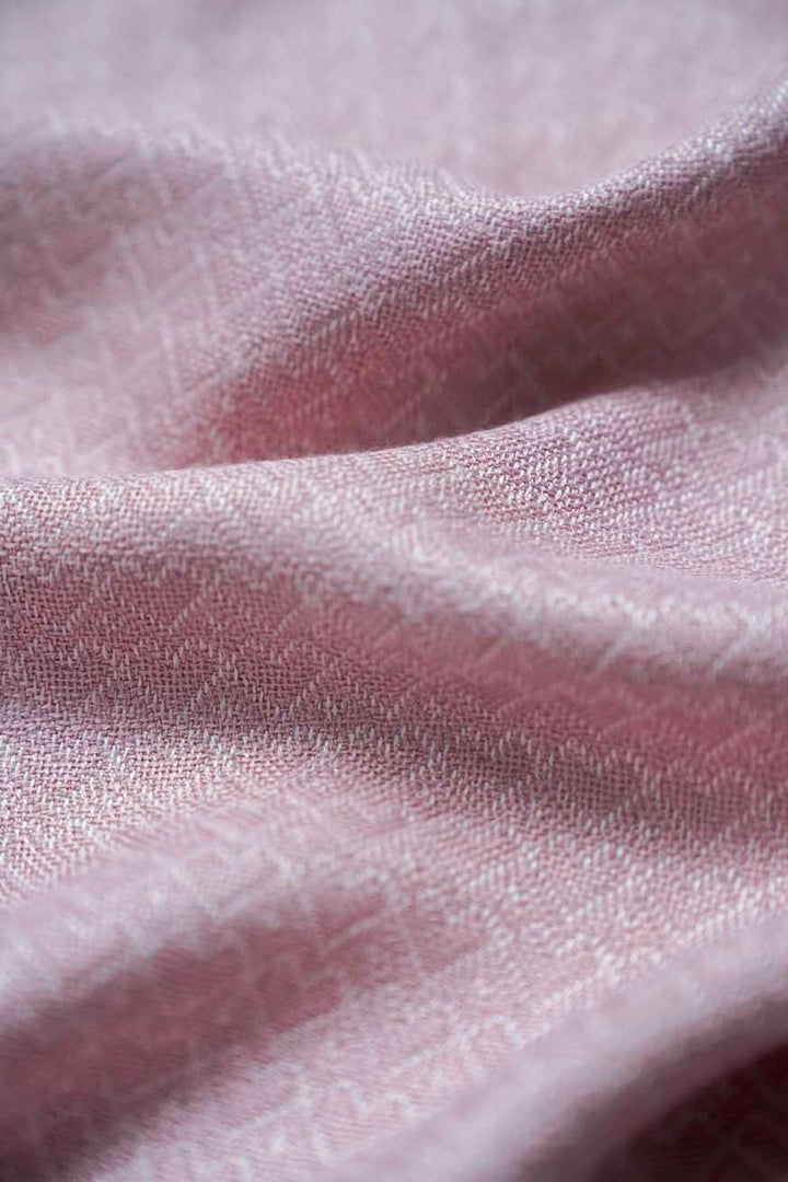 Κουβέρτα αγκαλιάς Heart2Heart Rosé - KOKADI