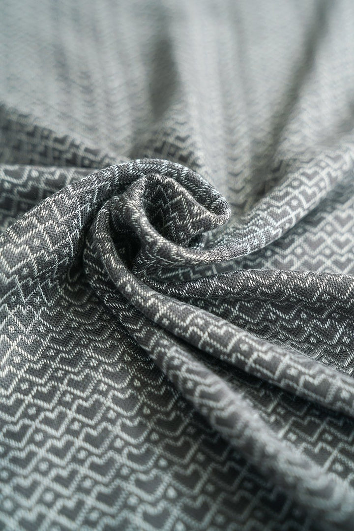 Χαλαρωτή κουβέρτα Heart2 Heart πέτρα - KOKADI