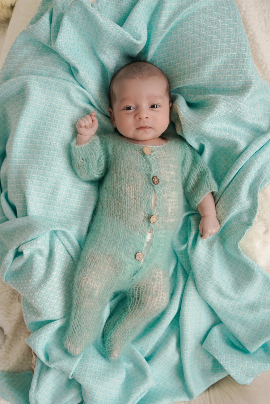 Χαλαρωτή κουβέρτα Heart2Heart Valentine - KOKADI