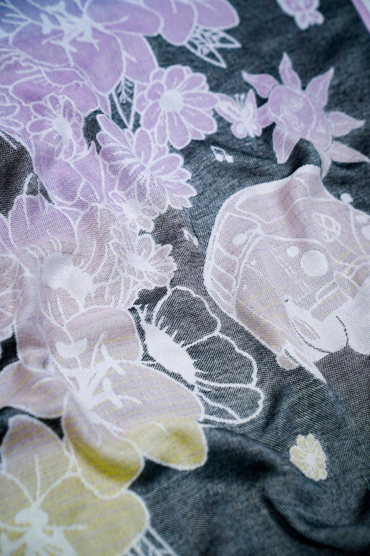 Πετσέτα αγκαλιά Hippie Marie - KOKADI