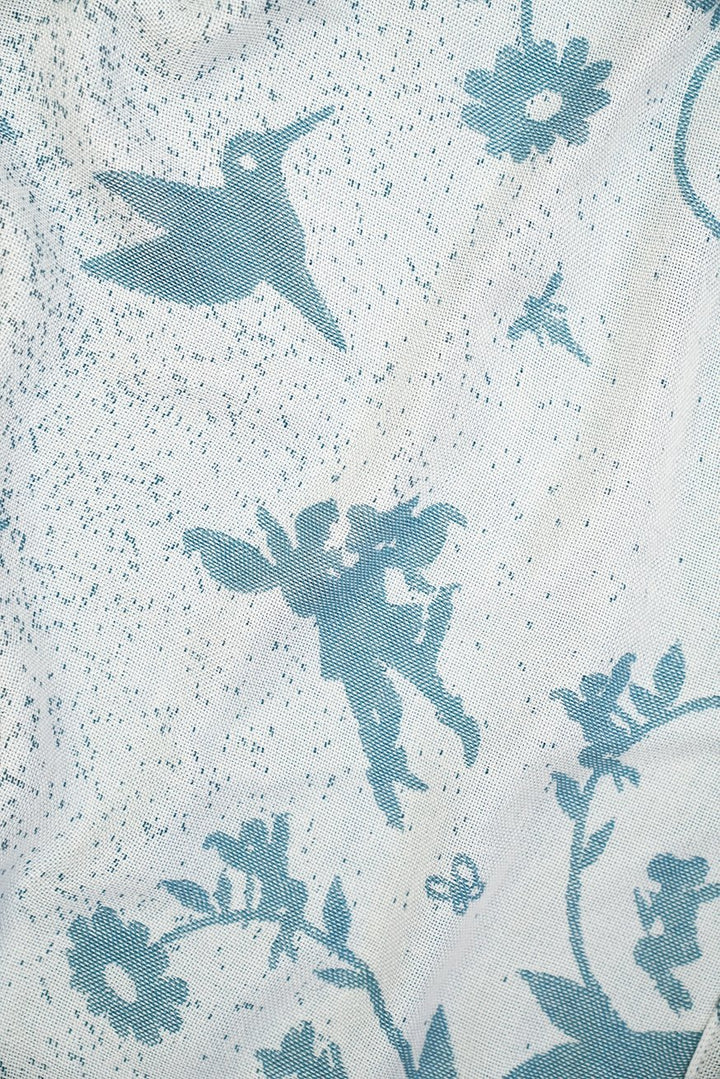 Χαλαρή κουβέρτα Karl in Fairyland - KOKADI