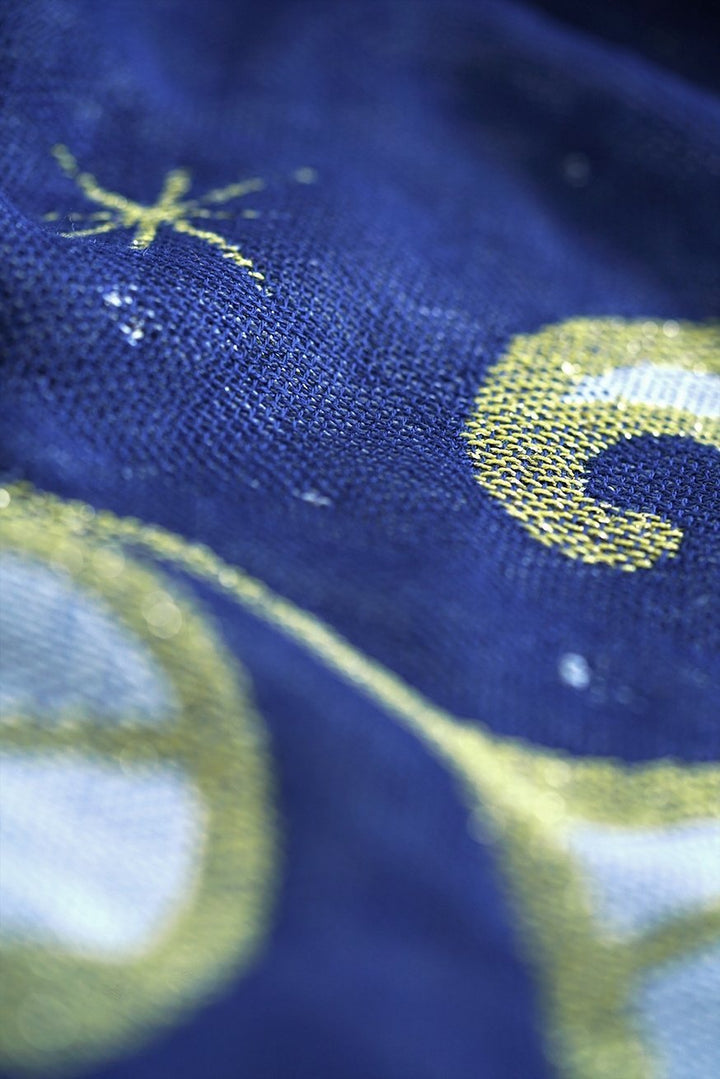 Κουβέρτα αγκαλιάς Luna 1001 Night - KOKADI