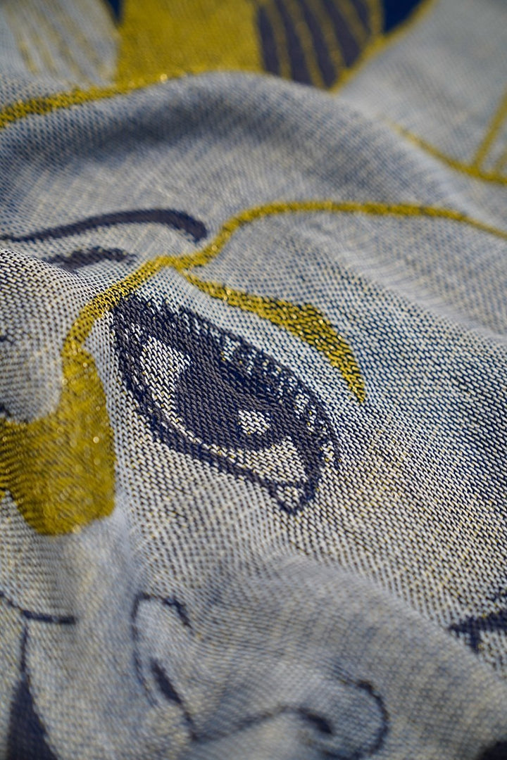 Κουβέρτα αγκαλιάς Luna 1001 Night - KOKADI