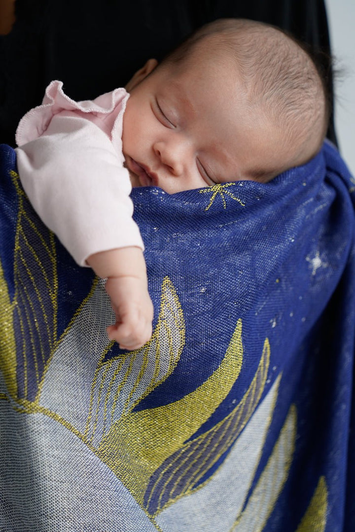 Κουβέρτα αγκαλιάς Luna 1001 Night - KOKADI