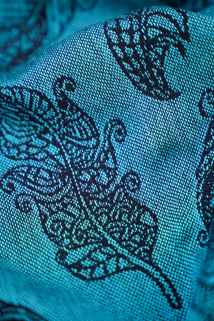 Πετσέτα αγκαλιάς με φτερά μάνταλα Αλέξανδρος - KOKADI