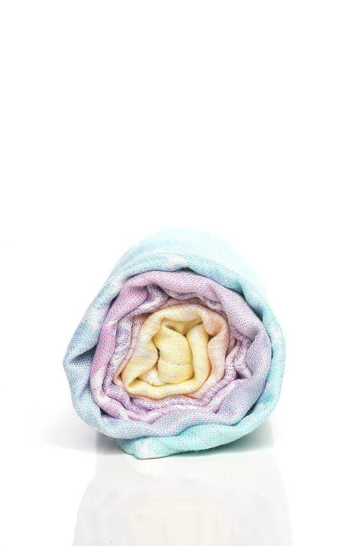 Χαλαρή κουβέρτα Marie in Wonderland - KOKADI