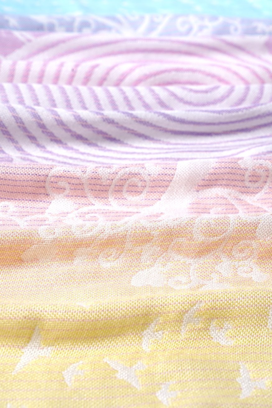 Χαλαρή κουβέρτα Marie in Wonderland - KOKADI