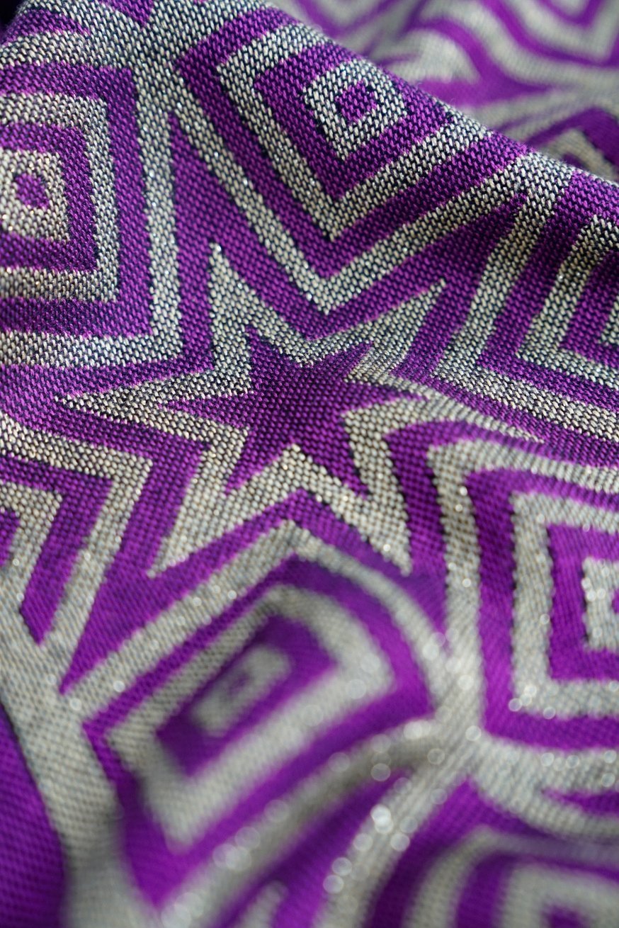 Mystic Moon κουβέρτα για έρανο - KOKADI