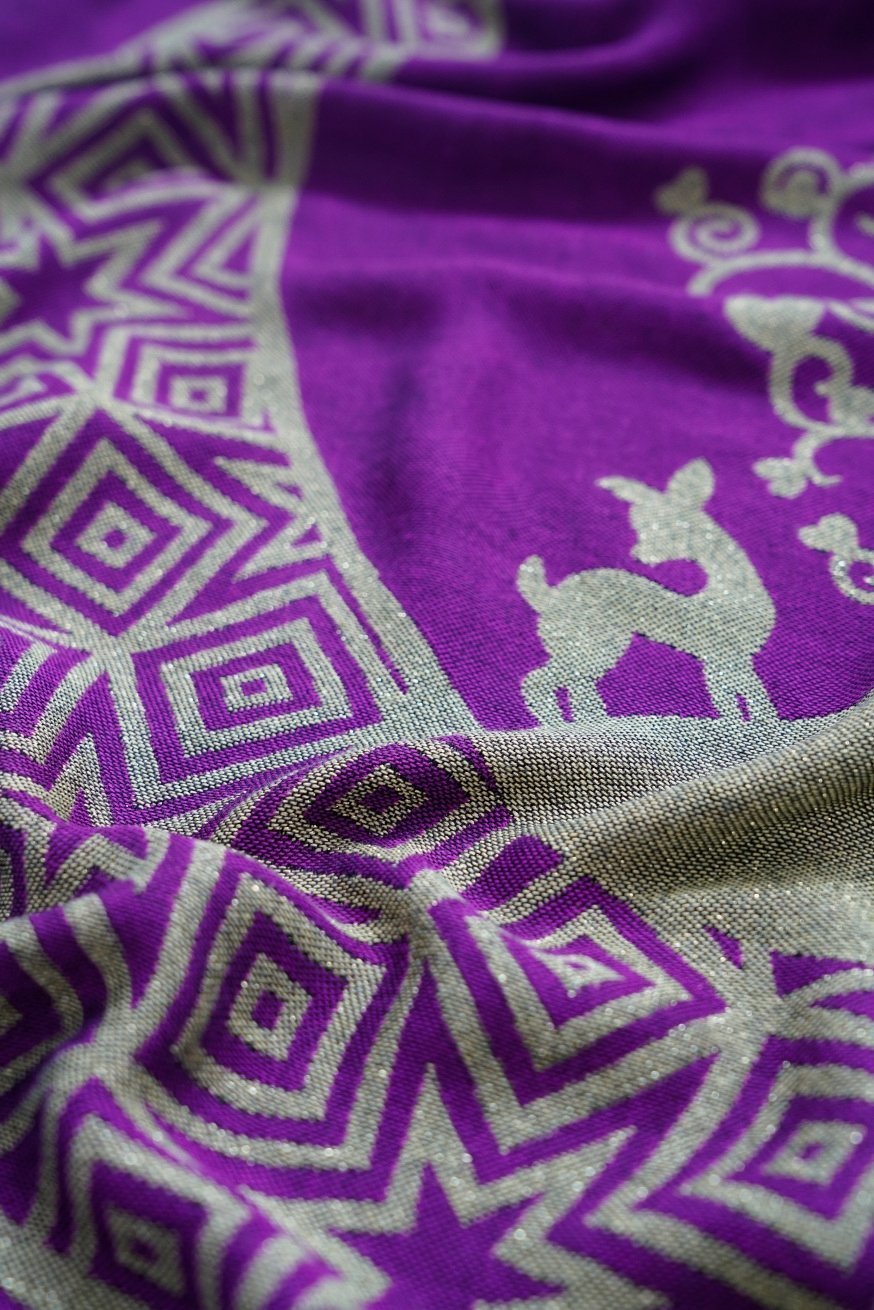 Mystic Moon κουβέρτα για έρανο - KOKADI