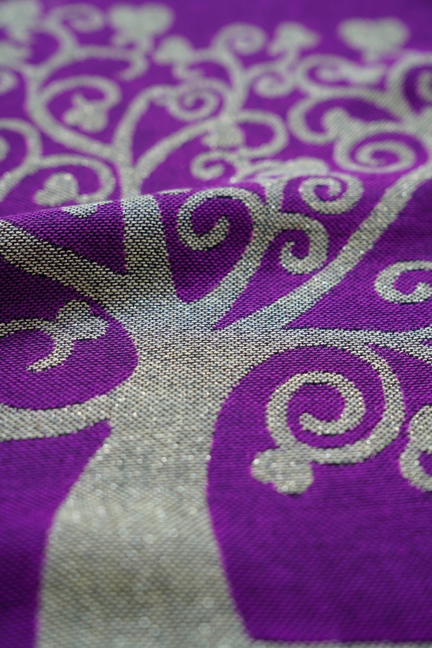 Mystic Moon κουβέρτα για έρανο - KOKADI