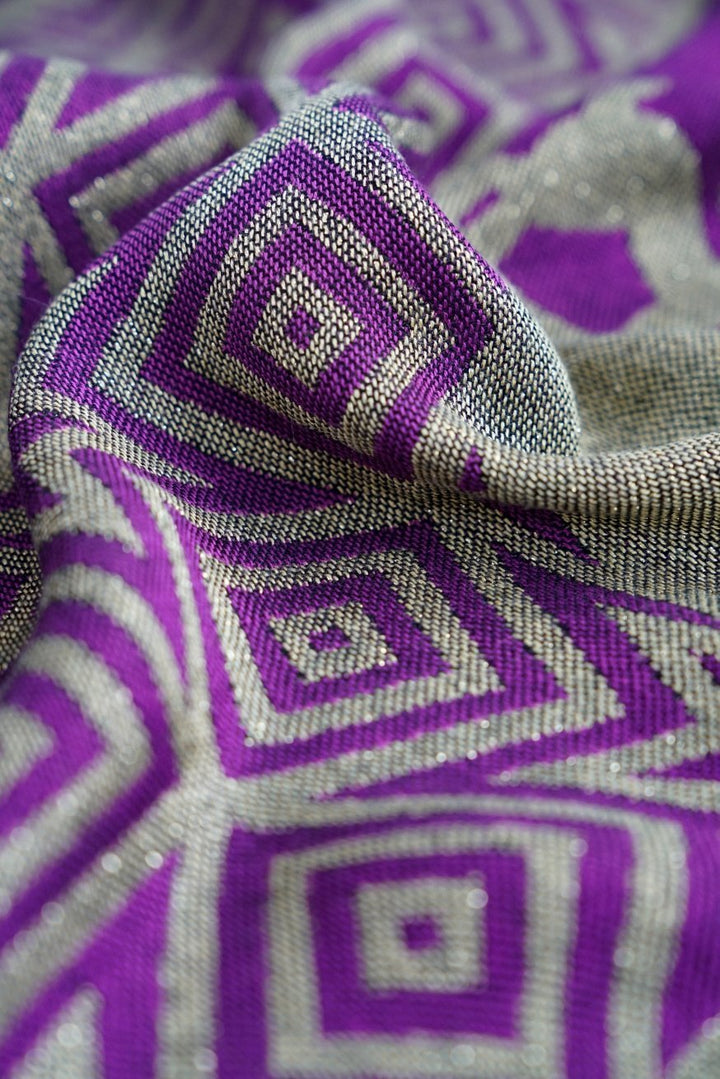 Mystic Moon κουβέρτα για έρανο - KOKADI