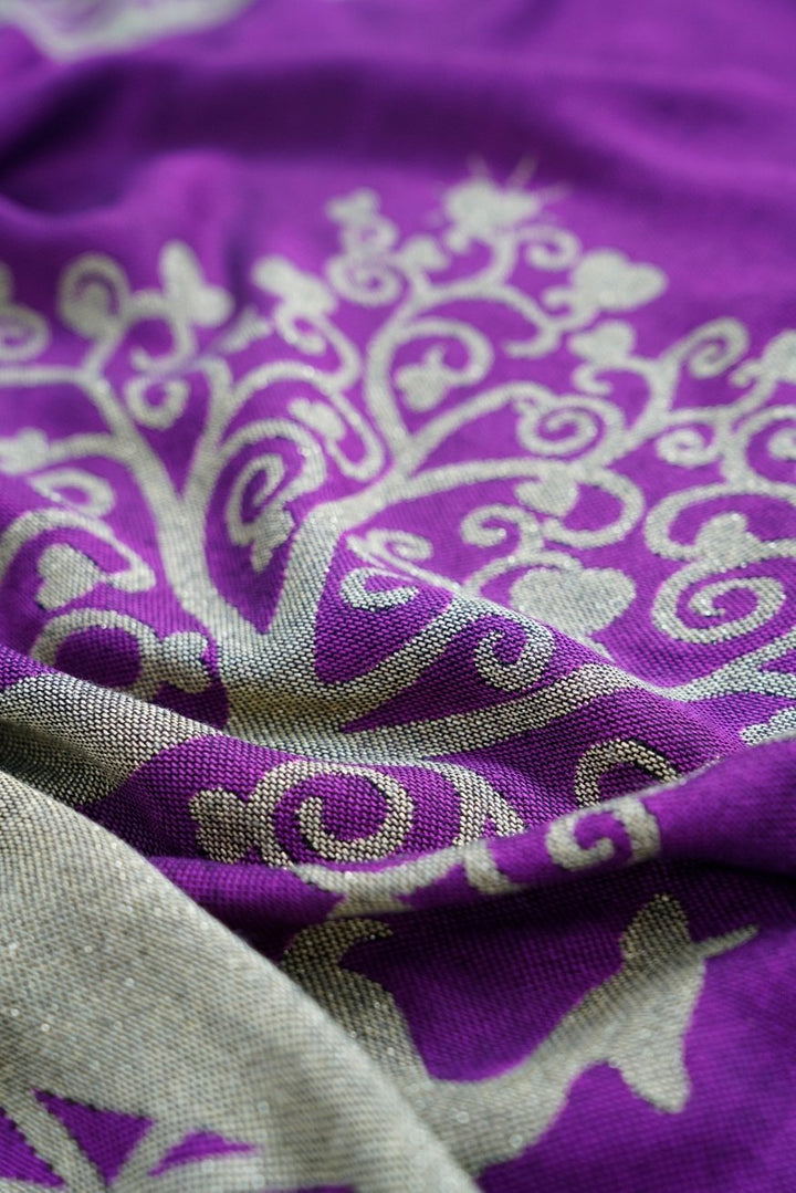 Mystic Moon κουβέρτα για έρανο - KOKADI