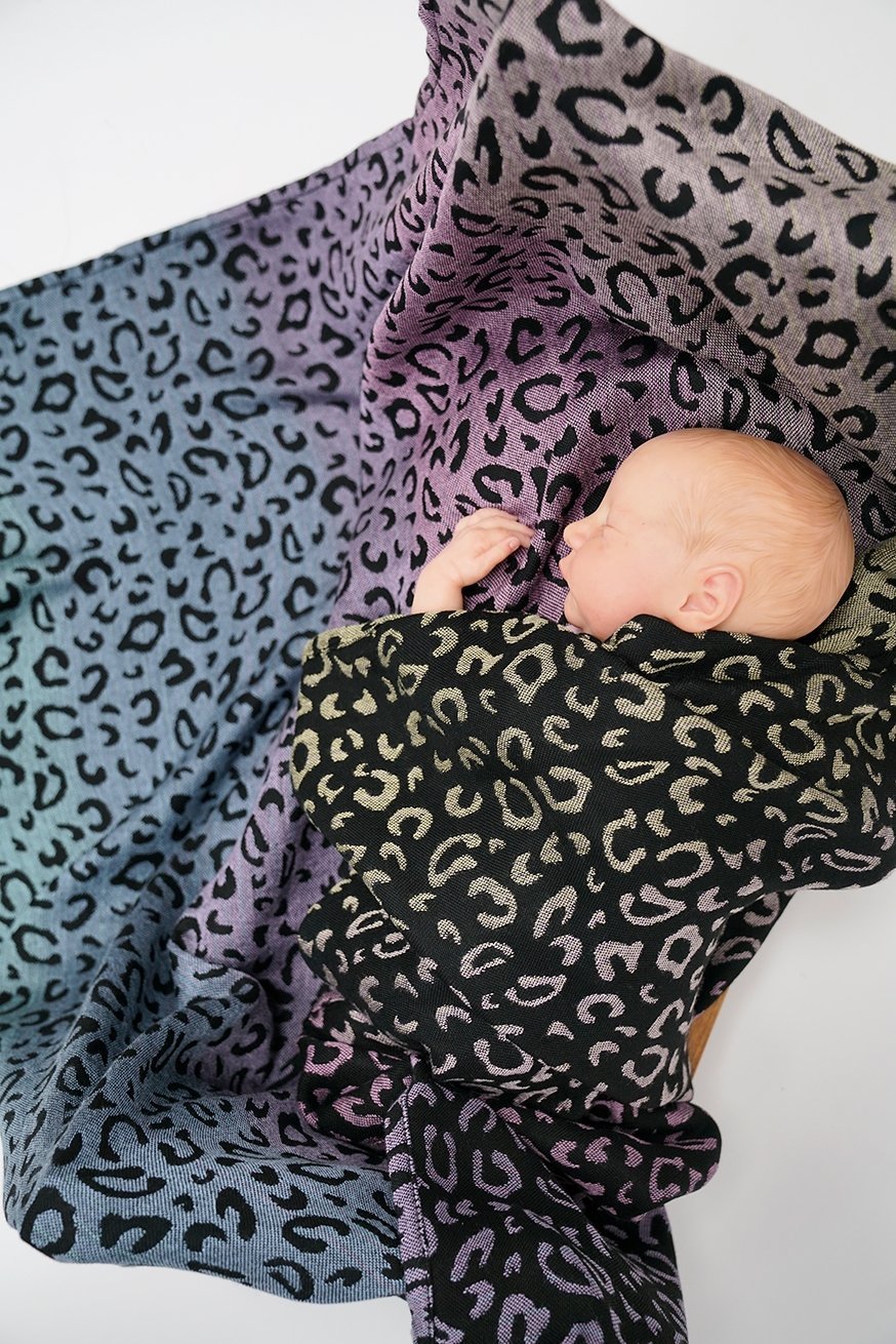 Πετσέτα αγκαλιάς Βικυφάρη - KOKADI