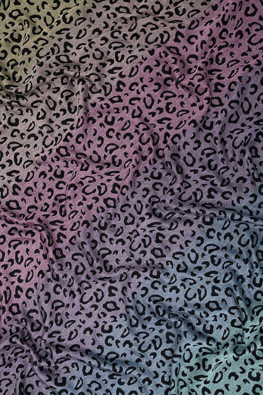 Πετσέτα αγκαλιάς Βικυφάρη - KOKADI