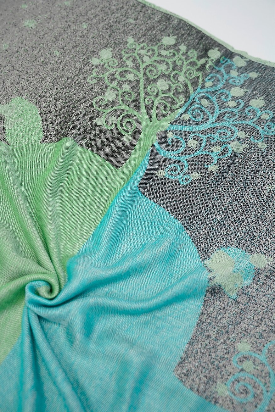 Χαλαρή κουβέρτα θαυματουργός σκαντζόχοιρος Miki - KOKADI