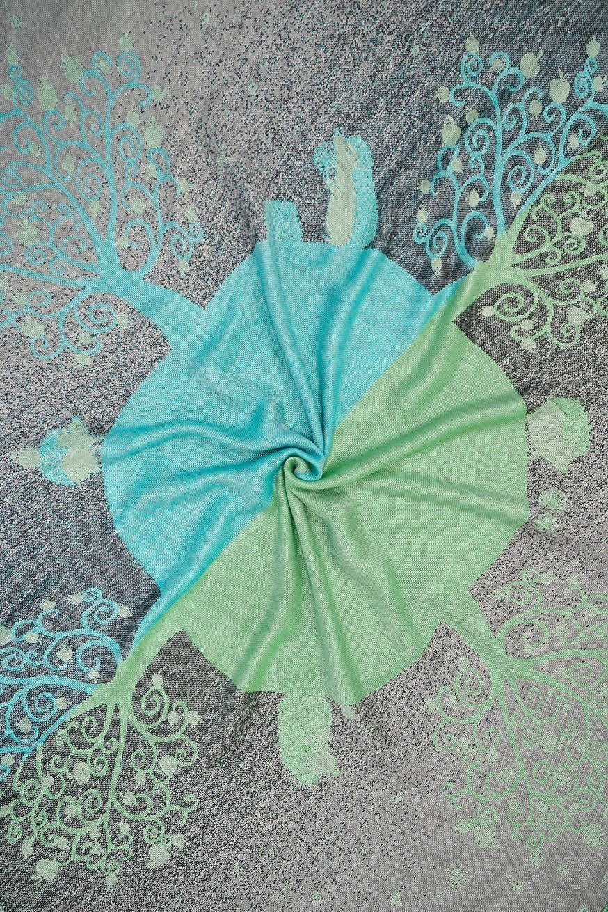 Χαλαρή κουβέρτα θαυματουργός σκαντζόχοιρος Miki - KOKADI