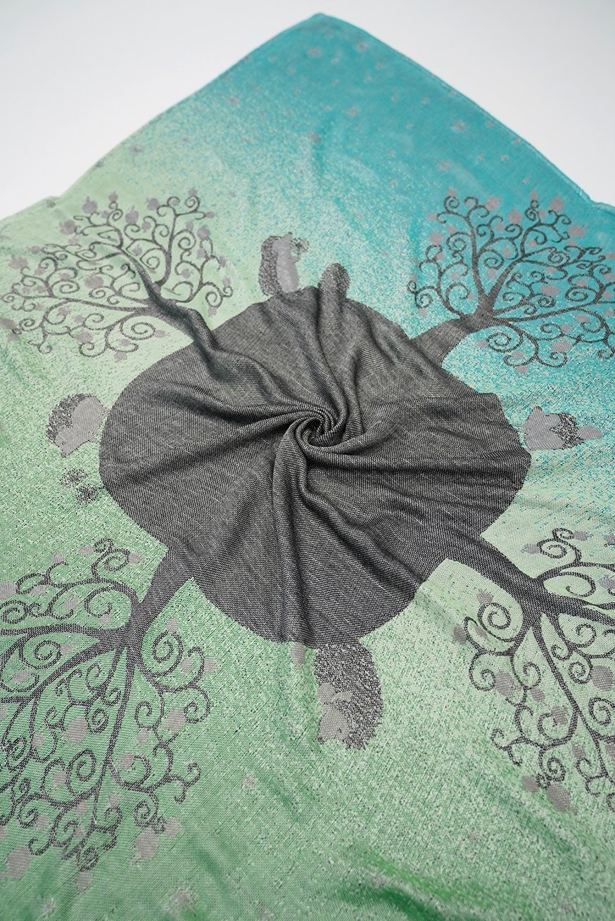 Χαλαρή κουβέρτα θαυματουργός σκαντζόχοιρος Miki - KOKADI