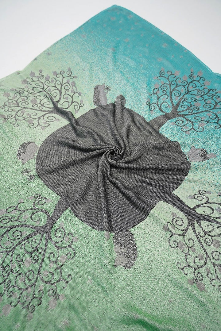 Χαλαρή κουβέρτα θαυματουργός σκαντζόχοιρος Miki - KOKADI