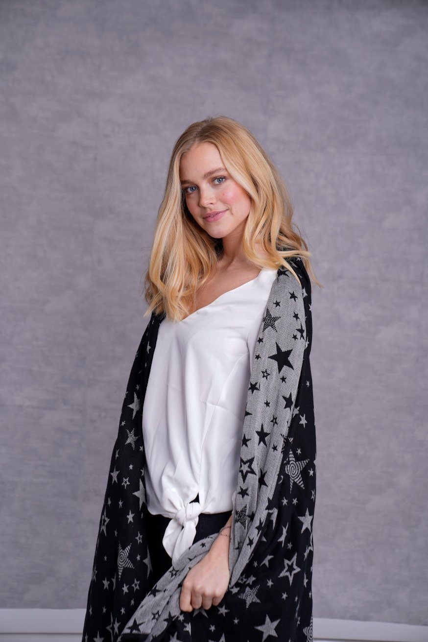 Μαμά κουβέρτα Diorite Stars - KOKADI