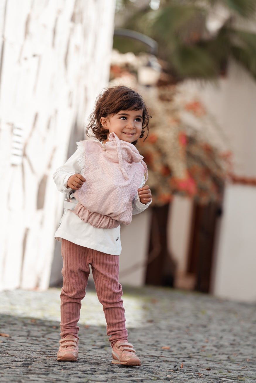 MiniFlip Heart2Heart Rosé - KOKADI