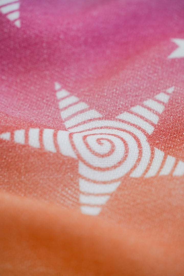 Μουσελίνα για να παρηγορεί το μωρό Julia Stars - KOKADI