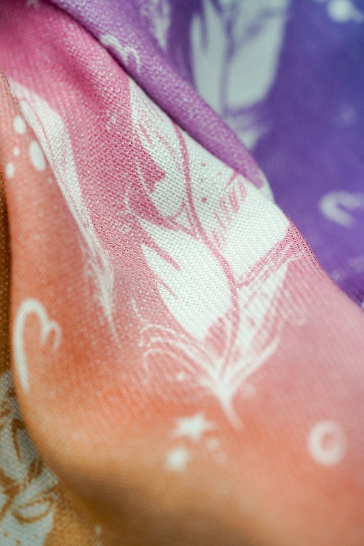 Μουσελίνα παρηγοριά Marie Feathers - KOKADI