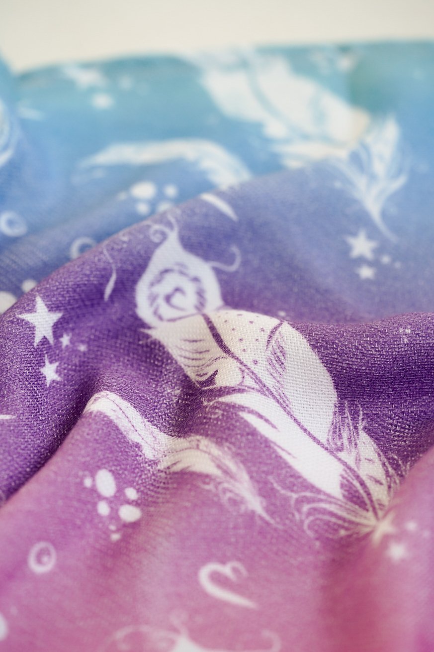 Μουσελίνα παρηγοριά Marie Feathers - KOKADI