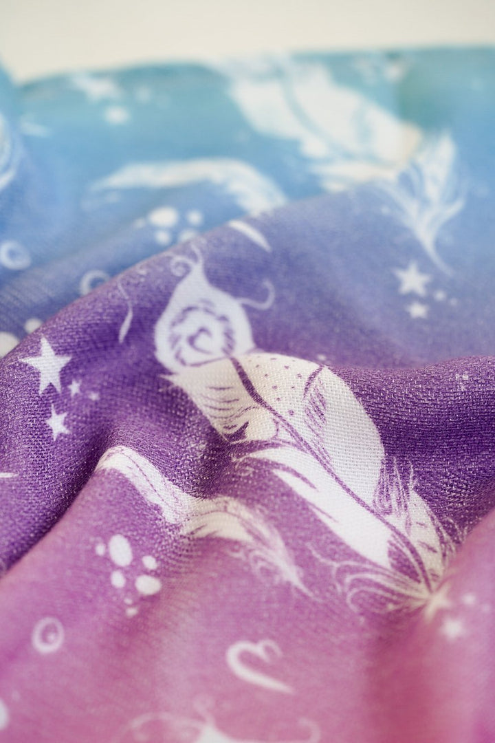 Μουσελίνα παρηγοριά Marie Feathers - KOKADI