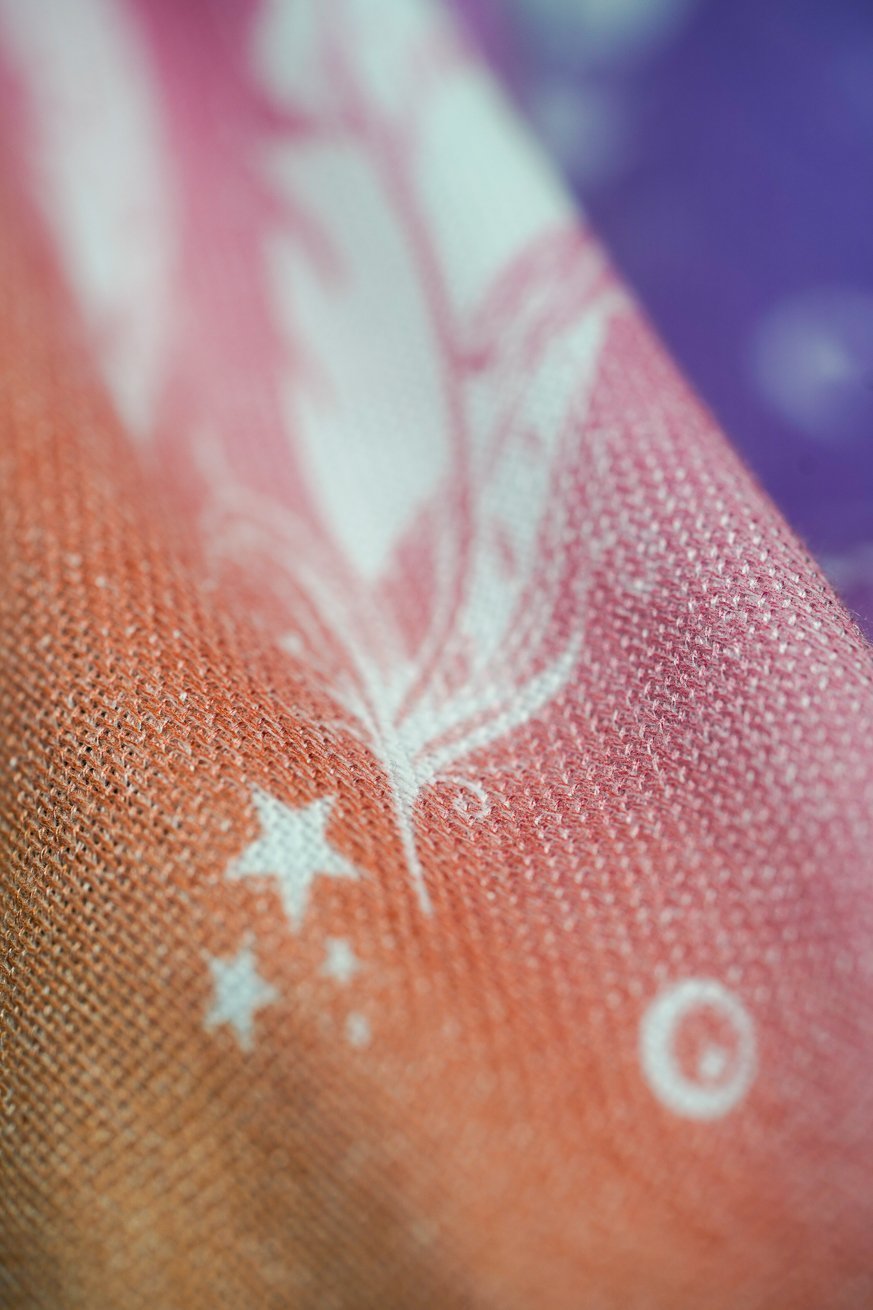 Μουσελίνα παρηγοριά Marie Feathers - KOKADI